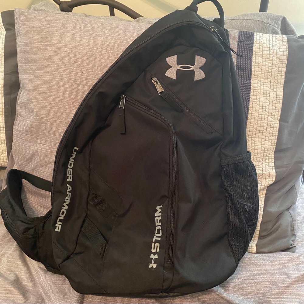 Under Armour One Shoulder Backpack